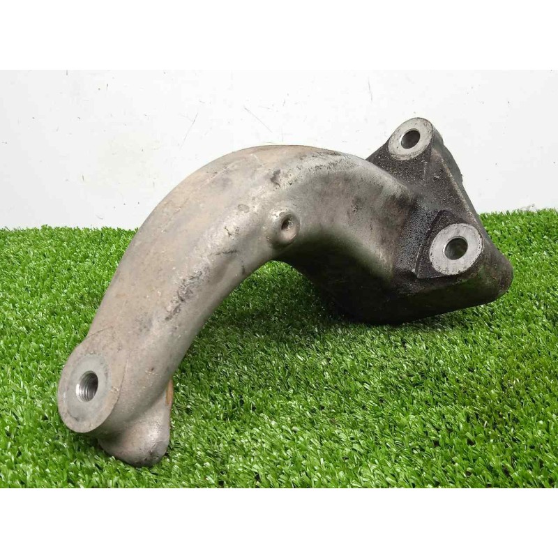 Recambio de soporte motor izquierdo para lancia thesis (115) 2.4 jtd cat referencia OEM IAM 60665842  