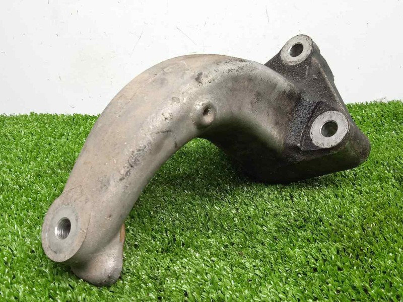 Recambio de soporte motor izquierdo para lancia thesis (115) 2.4 jtd cat referencia OEM IAM 60665842  