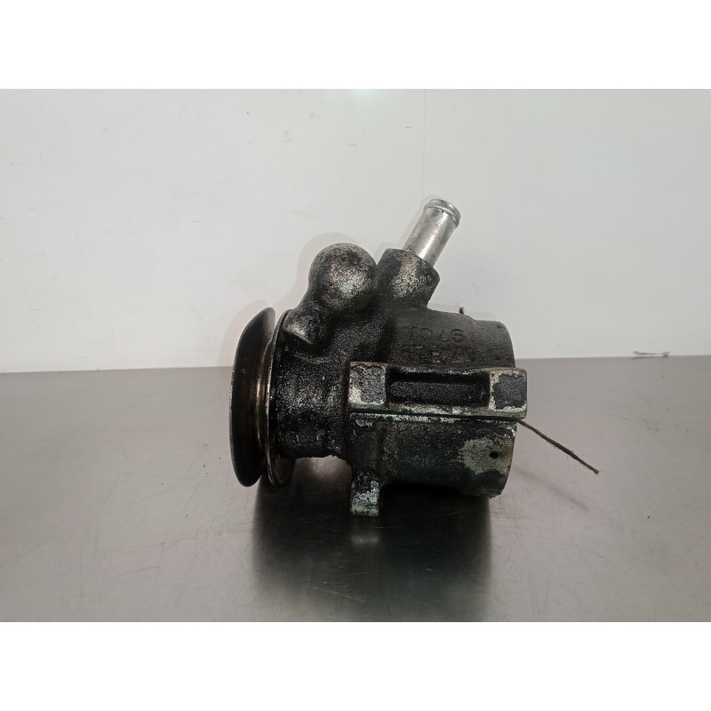 Recambio de bomba direccion para peugeot 205 berlina 1.8 diesel referencia OEM IAM 9151249180-7847017  