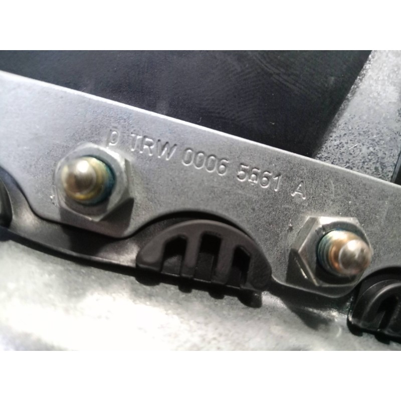 Recambio de airbag lateral delantero derecho para bmw serie 3 berlina (e46) 325xi referencia OEM IAM 30339880A-34703723002T  