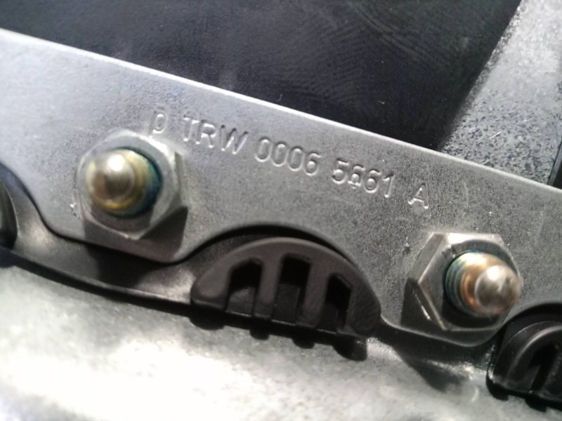 Recambio de airbag lateral delantero derecho para bmw serie 3 berlina (e46) 325xi referencia OEM IAM 30339880A-34703723002T  