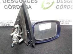 Recambio de retrovisor derecho para ford escort berl./turnier 1.8 turbodiesel cat referencia OEM IAM  ESCORT.95 - MANUAL AZUL
