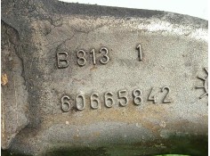 Recambio de soporte motor izquierdo para lancia thesis (115) 2.4 jtd cat referencia OEM IAM 60665842   2