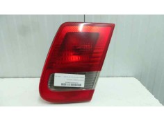 Recambio de piloto trasero derecho interior para saab 9-3 berlina 2.2 16v tid cat referencia OEM IAM 12785764 03-07 - 4.PUERTAS 