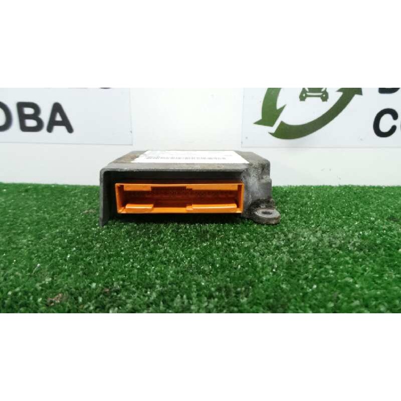 Recambio de centralita airbag para peugeot 307 (s1) 2.0 hdi cat referencia OEM IAM 5WK42908-9650109280 SIEMENS 
