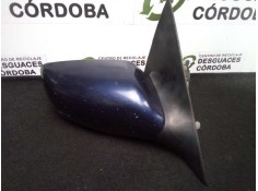 Recambio de retrovisor derecho para ford escort berl./turnier 1.8 turbodiesel cat referencia OEM IAM  ESCORT.95 - MANUAL AZUL 2