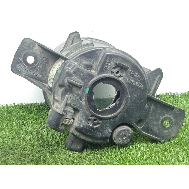 Recambio de faro antiniebla derecho para nissan primera berlina (p12) 1.6 cat referencia OEM IAM   