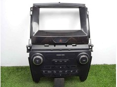 Recambio de mando calefaccion / aire acondicionado para ford ranger (tke) 2.0 tdci panther cat referencia OEM IAM LB3T18E245FC3G