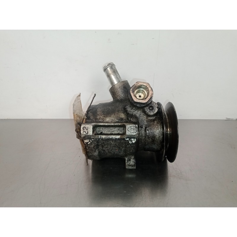 Recambio de bomba direccion para peugeot 205 berlina 1.8 diesel referencia OEM IAM 9151249180-7847017  