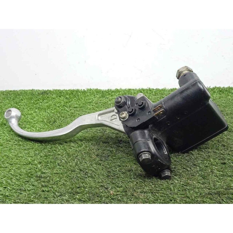 Recambio de maneta freno para peugeot satelis ii 125 referencia OEM IAM SINREFERENCIA DERECHA BOMBA DE FRENO DELANTERA
