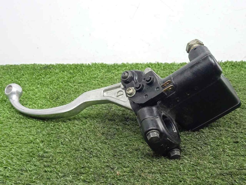 Recambio de maneta freno para peugeot satelis ii 125 referencia OEM IAM SINREFERENCIA DERECHA BOMBA DE FRENO DELANTERA