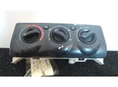 Recambio de mando calefaccion / aire acondicionado para renault clio ii fase ii (b/cb0) 1.5 dci diesel referencia OEM IAM 695200 2