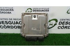 Recambio de centralita motor uce para peugeot 307 (s1) 2.0 hdi cat referencia OEM IAM 0281010935-9646149880-EDC15C2 EDC15C2 BOSC