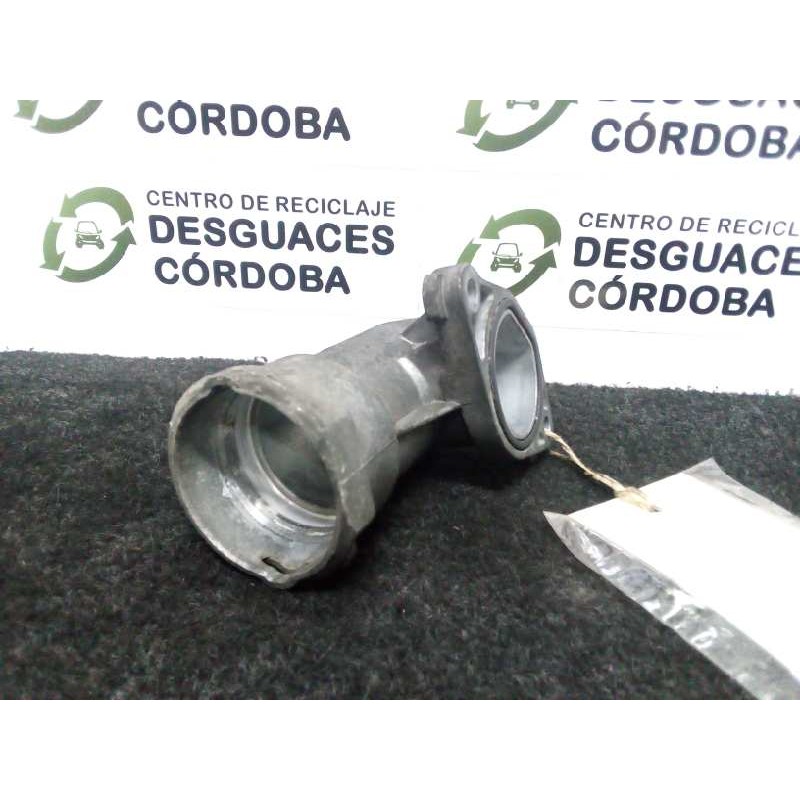 Recambio de tubo para mercedes-benz clase m (w164) 3.0 cdi cat referencia OEM IAM A6422000056  