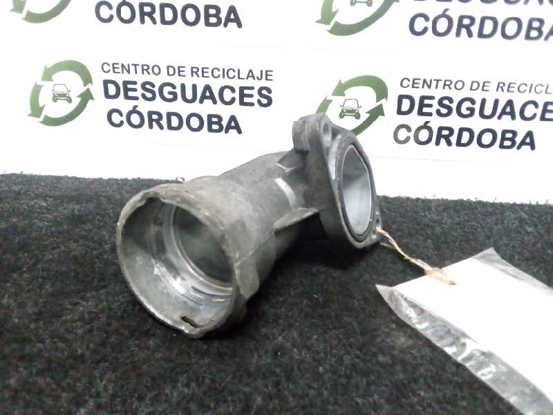 Recambio de tubo para mercedes-benz clase m (w164) 3.0 cdi cat referencia OEM IAM A6422000056  