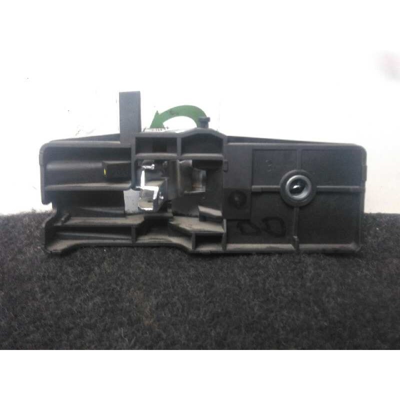 Recambio de maneta interior delantera derecha para alfa romeo 159 (140) 2.2 jts 16v cat referencia OEM IAM 156043460 CROMADO 