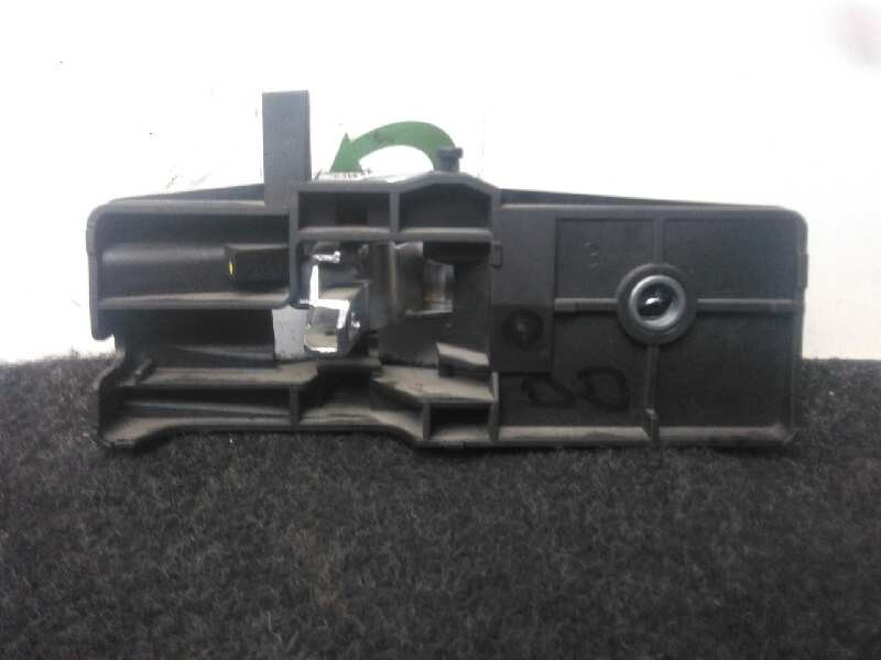 Recambio de maneta interior delantera derecha para alfa romeo 159 (140) 2.2 jts 16v cat referencia OEM IAM 156043460 CROMADO 