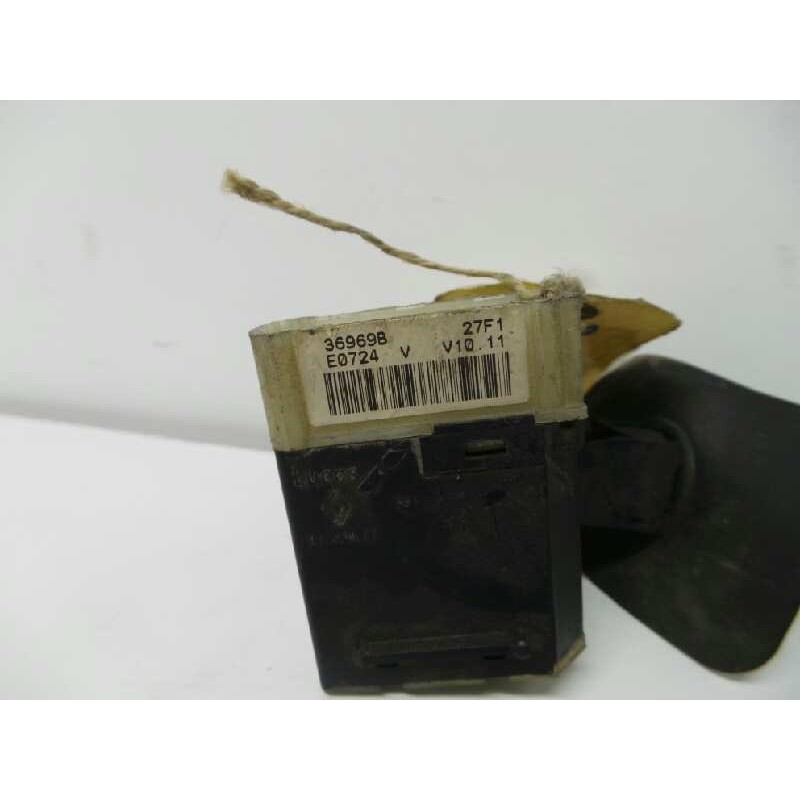 Recambio de mando luces para opel movano 2.2 dti referencia OEM IAM 36969B-E0724V-27F1-V1011  