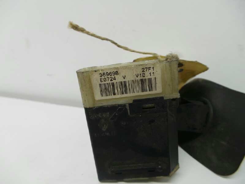 Recambio de mando luces para opel movano 2.2 dti referencia OEM IAM 36969B-E0724V-27F1-V1011  