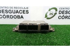 Recambio de centralita motor uce para peugeot 307 (s1) 2.0 hdi cat referencia OEM IAM 0281010935-9646149880-EDC15C2 EDC15C2 BOSC 2