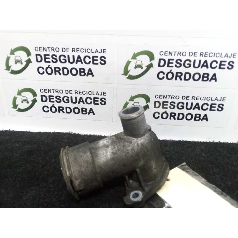 Recambio de tubo para mercedes-benz clase m (w164) 3.0 cdi cat referencia OEM IAM A6422000056  
