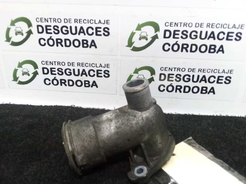 Recambio de tubo para mercedes-benz clase m (w164) 3.0 cdi cat referencia OEM IAM A6422000056  