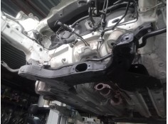 Recambio de puente delantero para kia rio 1.2 cat referencia OEM IAM   