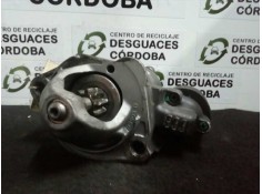 Recambio de motor arranque para audi a4 berlina (b5) 1.8 20v referencia OEM IAM 0001107068  BOSCH