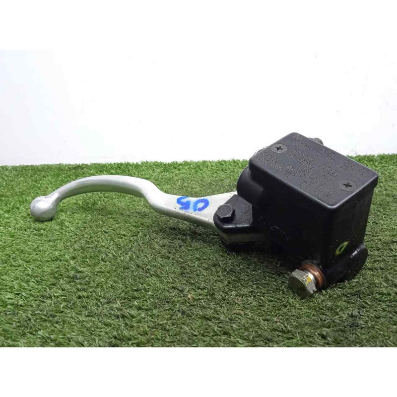 Recambio de maneta freno para peugeot satelis ii 125 referencia OEM IAM SINREFERENCIA DERECHA BOMBA DE FRENO DELANTERA