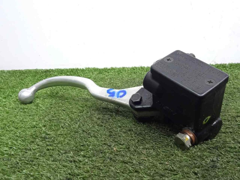 Recambio de maneta freno para peugeot satelis ii 125 referencia OEM IAM SINREFERENCIA DERECHA BOMBA DE FRENO DELANTERA