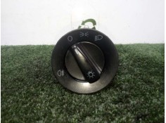 Recambio de interruptor luces para volkswagen polo berlina (6n2) 1.4 referencia OEM IAM 1C0941531 1.NIEBLA 