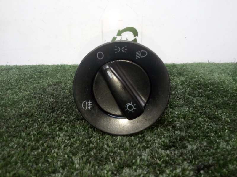 Recambio de interruptor luces para volkswagen polo berlina (6n2) 1.4 referencia OEM IAM 1C0941531 1.NIEBLA 