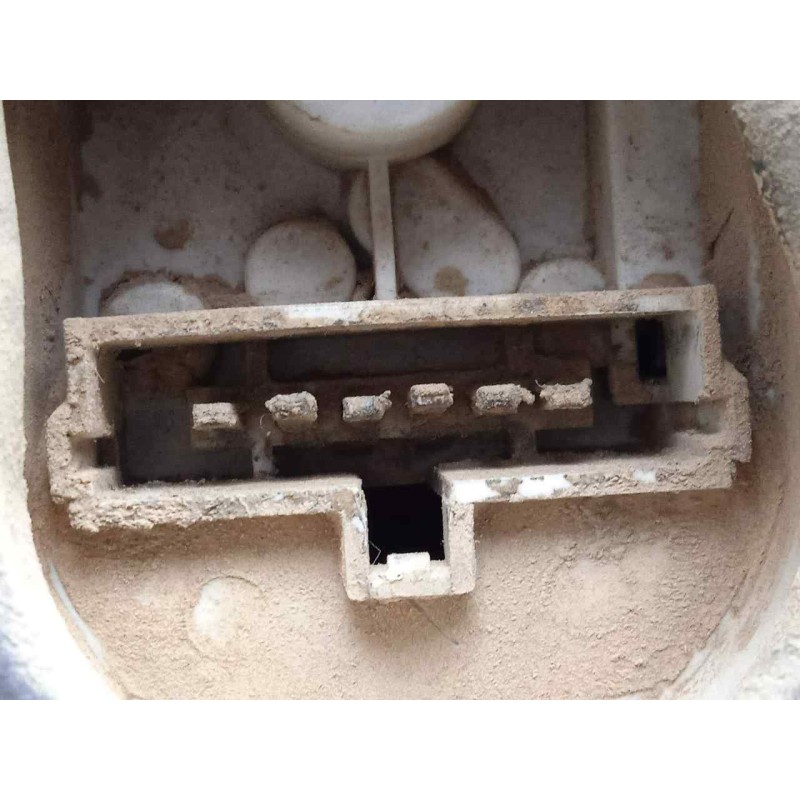 Recambio de piloto trasero derecho para renault espace (j63) 2.1 turbodiesel referencia OEM IAM  92-96 