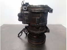 Recambio de compresor aire acondicionado para bmw serie 3 berlina (e36) 2.5 turbodiesel cat referencia OEM IAM 447200 DENSO 10PA