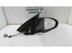 Recambio de retrovisor derecho para nissan primera berlina (p12) 1.6 cat referencia OEM IAM  ELECTRICO - 5.PIN GRIS OSCURO