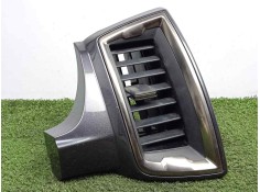 Recambio de aireador delantero central para ford ranger (tke) 2.0 tdci panther cat referencia OEM IAM JB3B41044K73BAW IZQUIERDO 