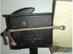 Recambio de mando elevalunas trasero derecho para bmw serie 3 berlina (e46) 325xi referencia OEM IAM 6902174   2