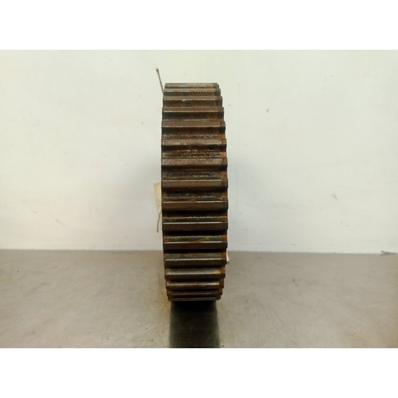 Recambio de polea arbol levas para peugeot 206 berlina 1.4 hdi referencia OEM IAM 9648235180  