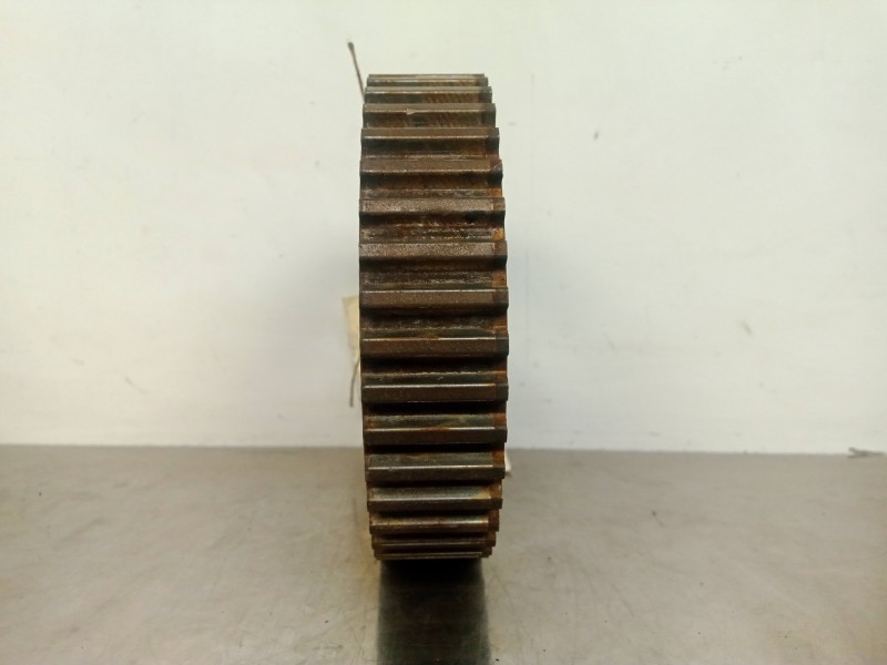 Recambio de polea arbol levas para peugeot 206 berlina 1.4 hdi referencia OEM IAM 9648235180  