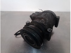 Recambio de compresor aire acondicionado para bmw serie 3 berlina (e36) 2.5 turbodiesel cat referencia OEM IAM 447200 DENSO 10PA 2