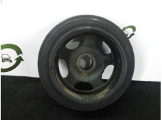 Recambio de polea cigueñal para mercedes-benz sprinter 02.00  caja cerrada 2.2 cdi cat referencia OEM IAM A6110300203 6.CANALES 