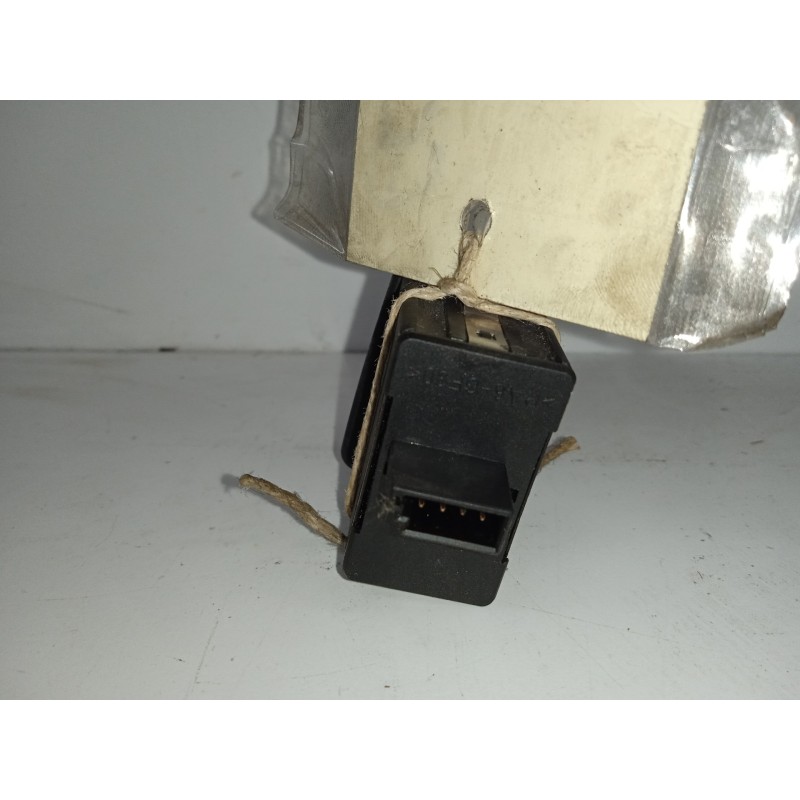 Recambio de mando elevalunas trasero derecho para bmw serie 3 berlina (e46) 325xi referencia OEM IAM 6902174  