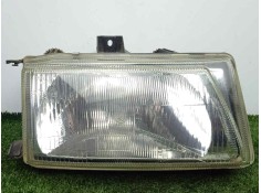 Recambio de faro derecho para seat cordoba berlina (6k2) 1.8 cat (abs. adz) referencia OEM IAM  6K. - 93-96 OPTICA.SIMPLE