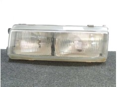 Recambio de faro izquierdo para mitsubishi lancer berlina (c60a/c70a) 1.5 cat referencia OEM IAM   