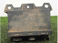 Recambio de caja precalentamiento para renault espace (j63) 2.1 turbodiesel referencia OEM IAM 7700790579  