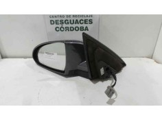 Recambio de retrovisor izquierdo para nissan primera berlina (p12) 1.6 cat referencia OEM IAM 96302AU469 ELECTRICO - 5.PIN GRIS 