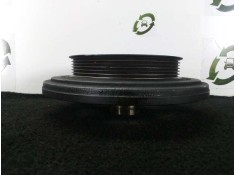 Recambio de polea cigueñal para mercedes-benz sprinter 02.00  caja cerrada 2.2 cdi cat referencia OEM IAM A6110300203 6.CANALES  2