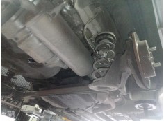 Recambio de puente trasero para kia rio 1.2 cat referencia OEM IAM   