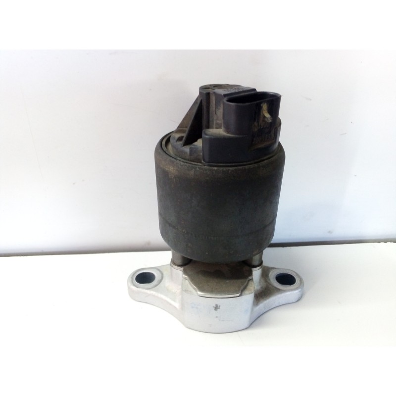 Recambio de valvula egr para chevrolet kalos 1.4 cat referencia OEM IAM E0265A-006114-36735-11251  