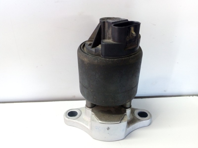 Recambio de valvula egr para chevrolet kalos 1.4 cat referencia OEM IAM E0265A-006114-36735-11251  
